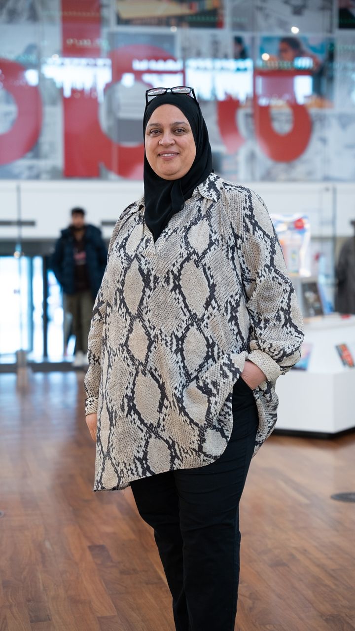 Leefenleer Fouzia Leefenleer Fouzia